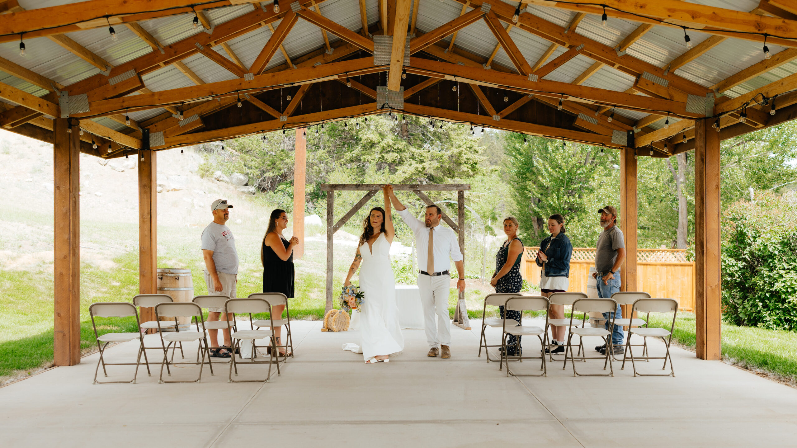 bozeman montana wedding venue