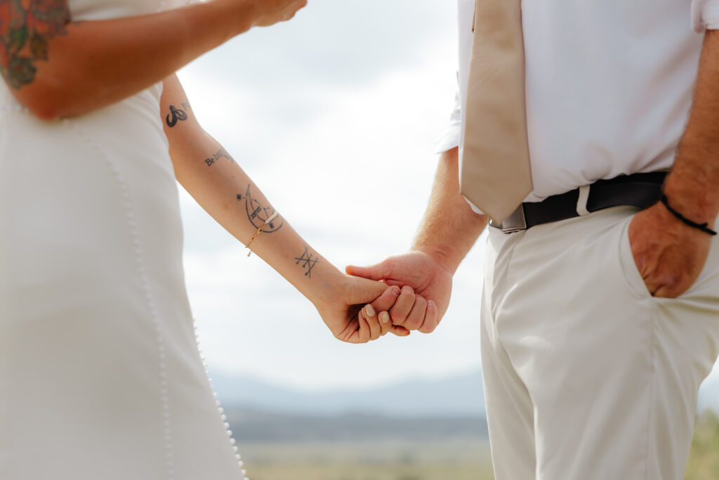 bozeman montana wedding venues