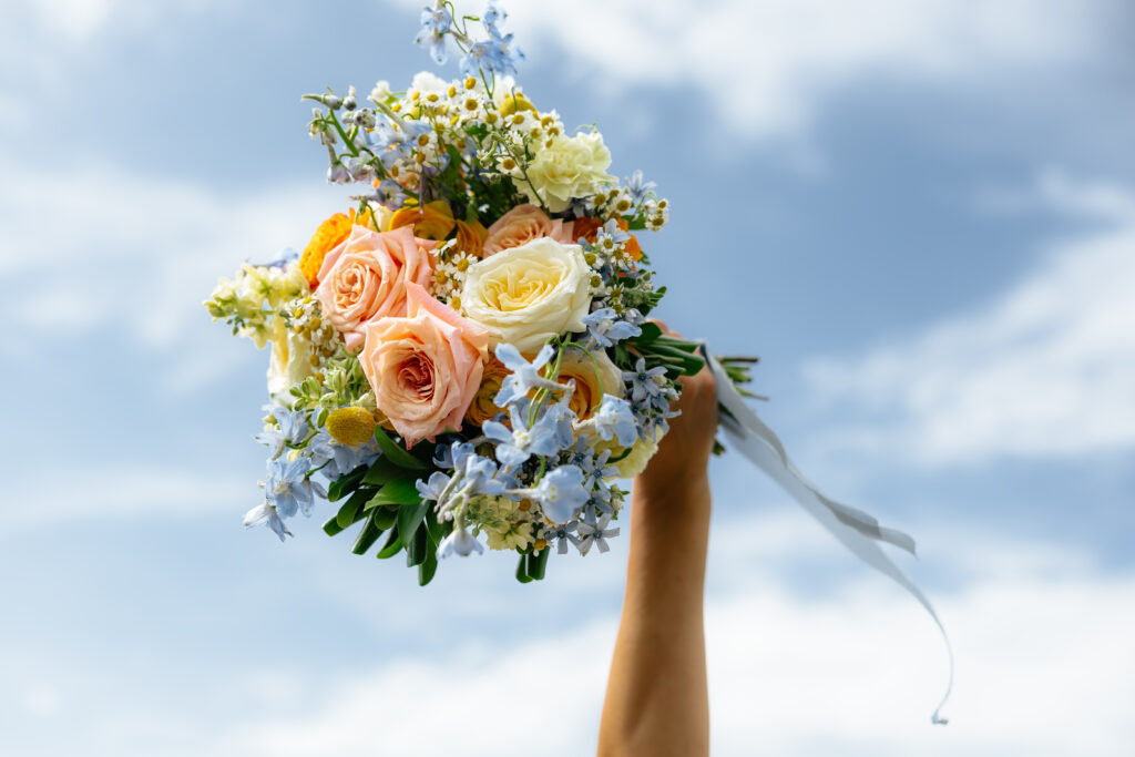 Butte Wedding Venue