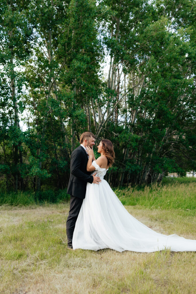 The Iron Wheel Wedding Venue