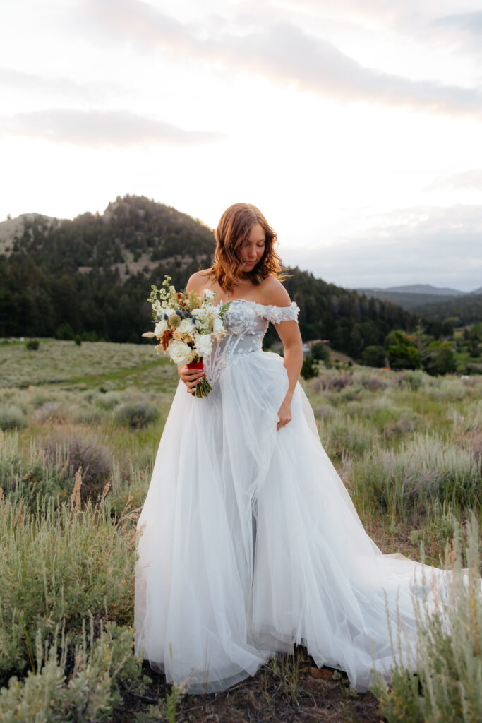 bozeman montana wedding venue Inspo